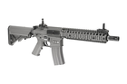 Штурмова гвинтівка Specna Arms M4 SA-A03 Chaos Grey (Страйкбол 6мм) - зображення 4