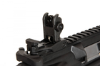 Штурмова гвинтівка Specna Arms M4 RRA SA-C14 Core X-ASR Half-Tan - изображение 4