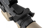 Штурмова гвинтівка Specna Arms SA-H20 Edge 2.0 Chaos Bronze - зображення 14