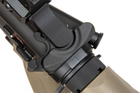 Штурмова гвинтівка Specna Arms SA-H22 Edge 2.0 Chaos Bronze - зображення 5