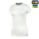 Футболка M-TAC 93/7 Lady White Size XL - изображение 1