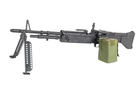Кулемет A&K M60 TGG AK60 - зображення 1