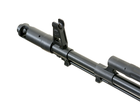 Штурмова гвинтівка APS AK74 ASK204P TACTICAL FULLMETAL EBB (Страйкбол 6мм) - зображення 9