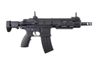 Штурмова гвинтівка Specna Arms HK416 SA-H07 - зображення 10
