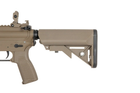 Штурмова Гвинтівка Specna Arms M4 SA-E12 EDGE™ Carbine Replica - Full-Tan - зображення 15