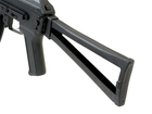 Штурмова гвинтівка APS AK74 ASK204P TACTICAL FULLMETAL EBB (Страйкбол 6мм) - зображення 12