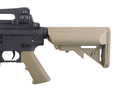 Штурмова Гвинтівка Specna Arms RRA SA-C01 CORE M4 Half-Tan (Страйкбол 6мм) - зображення 4