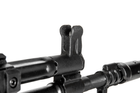 Штурмова гвинтівка E&L ELAK12 Essential Carbine Black - изображение 2