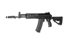 Штурмова гвинтівка E&L ELAK12 Essential Carbine Black - изображение 3