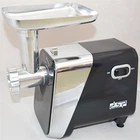 Електрична м'ясорубка DSP 1600W Нержавіюча сталь