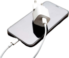 Ładowarka do telefonów Fixed Mini USB-C 30W White (8591680139262) - obraz 3
