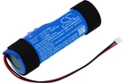 Аккумулятор Cameron Sino LIS1654 (3350 mAh) для Sony PS4 Move Motion Controller CECH-ZCM2E CECH-ZCM2U (CS-SP165XL)