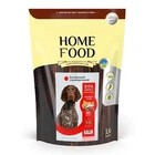 Беззерновий сухий корм Home Food для собак середніх і великих порід качине філе з картоплею