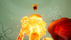 Gra na PlayStation 5 SpongeBob Square Pants: The Cosmic Shake (9120131601103) - obraz 10