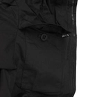 Тактическая куртка S.archon M65 Black XL парка мужская - изображение 6