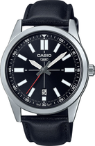 Чоловічий годинник CASIO MTP-VD02L-1E