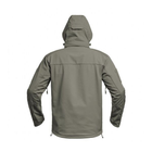 Куртка A10 V2 Softshell Fighter Olive, розмір 2XL - зображення 7