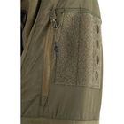 Флисовая куртка с меховой подкладкой Sherpa 4-14 Factory, размер XL - изображение 8