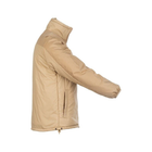 Реверсная куртка Snugpak SLEEKA ELITE Tan/Green, размер L - изображение 3