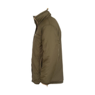 Реверсна куртка Snugpak SLEEKA ELITE Tan / Green, розмір XL - зображення 7
