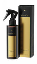 Spraye do włosów Nanolash Hair Styling Spray 200 ml (5905669547345) - obraz 1