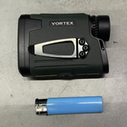 Далекомір лазерний Vortex Viper HD 3000, 7x25, дальність 4.6 - 2743 м, кутова компенсація, сканування, режим LOS для стрільби (242752) - зображення 4