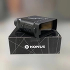 Бинокль ночного видения KONUS KONUSPY-15, цифровой бинокуляр ночного видения, зум 1x-5x (244535) - изображение 1