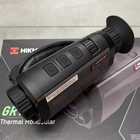 Тепловізійний монокуляр HikMicro Gryphon GH25, 25 мм, цифрова камера 1080p, Wi-Fi - зображення 6