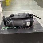 Тепловізійний монокуляр HikMicro Gryphon GH25, 25 мм, цифрова камера 1080p, Wi-Fi - зображення 7