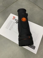Тепловізор ThermTec Cyclops 340D, 20/40 мм, AI-режим розпізнавання та оцінки дистанції, двосторонній Wi-Fi - зображення 8