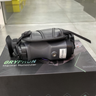 Тепловізійний монокуляр HikMicro Gryphon GH25, 25 мм, цифрова камера 1080p, Wi-Fi - зображення 14