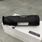 Тепловизор ThermEye Cyclops 350, 50 мм, 2500 м / 5500 м, AI-режим распознавания и оценки дистанции, Wi-Fi - изображение 4