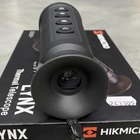 Тепловізор HikMicro Lynx Pro LE10, 10 мм, 500 м / 900 м, Wi-Fi, стaдиoмeтpичecĸий далекомір, відеозапис - зображення 12