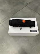 Тепловизионный монокуляр ThermTec Cyclops 335 Pro, 35 мм, NETD≤25mk - изображение 14