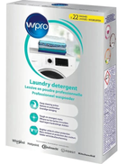 Proszek do prania WPRO Professional washing powder 1.2 kg (8015250651331) - obraz 1