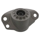Опора амортизатора FEBI 19274 Skoda Roomster, Octavia, Rapid; Volkswagen Bora, Golf; Seat Ibiza, Cordoba, Toledo, Leon; Audi A2, A1 1J0513353D