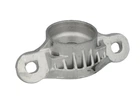 Опора амортизатора HUTCHINSON KS188 Peugeot 308; Citroen C4, DS4 514248