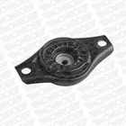 Опора амортизатора MONROE MK393 Ford Mondeo, Galaxy, S-Max; Volvo XC60, S80, S60, XC70, V70, V60 1437051, 6G9118A116AAA