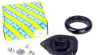 Опора амортизатора SNR NTN KB65536 Renault Fluence 543200001R, 543256557R, 543A03661R