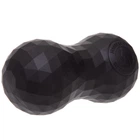 Массажер для спины SP-Planeta DuoBall Rad Roller FI-3808 Цвет: Черный