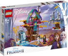 Конструктор LEGO Disney Frozen Enchanted Tree House 1016 деталей (5702016368611)