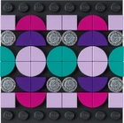 Zestaw klocków Lego DOTs Zestaw narzędzi projektanta Wzorki 1096 części (41961) - obraz 4