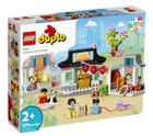 Конструктор LEGO Duplo Learn About Chinese Culture 124 деталі (10411) (5702017416960)