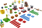 Zestaw klocków LEGO Super Mario Mistrzowskie przygody zestaw twórcy 366 elementów (71380) - obraz 2