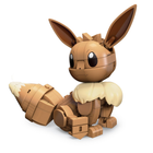 Конструктор Mattel Mega Construx Pokemon Build & Show Eevee 215 деталей (194735026609) - зображення 2