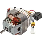 Двигатель для мясорубки JC-9830-2400 (с кабелем и переключателем ) HV8 Moulinex (SS-1530000497)