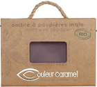 Сухі тіні для повік Couleur Caramel Caramel Sombra De Ojos 050 Vert Bleute Recarga 2.5г (3662189602986) - зображення 1