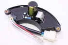 Регулятор напряжения AVR для генератора 400v 470mf