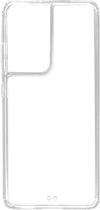 Панель Krusell HardCover для Samsung Galaxy S21 Ultra Transparent (7394090622406) - зображення 1