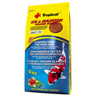 Корм Tropical Koi&Goldfish Color Sticks для прудовых рыб в палочках
